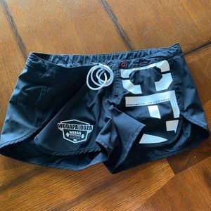 Reebok Crossfit Shorts